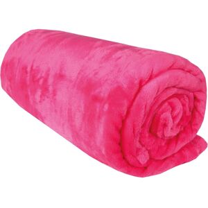 Bestlivings Kuscheldecke Celina 2er Pack Pink 180 x 220 cm Bestlivings Kuscheldecke Celina 2er Pack Pink 180 x 220 cm