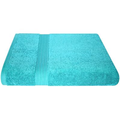 Dyckhoff Badetuch Siena Aqua 100 x 150 cm Dyckhoff Badetuch Siena Aqua 100 x 150 cm