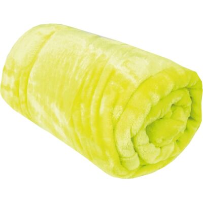 Bestlivings Kuscheldecke Celina 2er Pack Grün 90 x 140 cm Bestlivings Kuscheldecke Celina 2er Pack Grün 90 x 140 cm