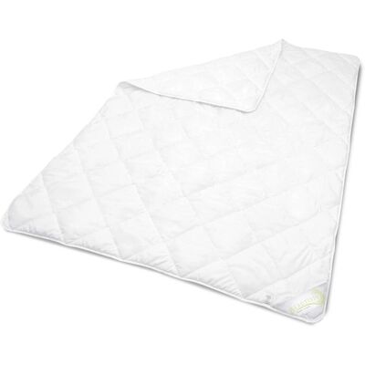 Beautissu BeauNuit SD Bettdecke 155x220cm Leicht Beautissu BeauNuit SD Bettdecke 155x220cm Leicht