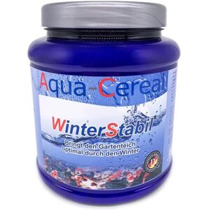 Aqua-Cereal WinterStabil 1000g Aqua-Cereal WinterStabil 1000g