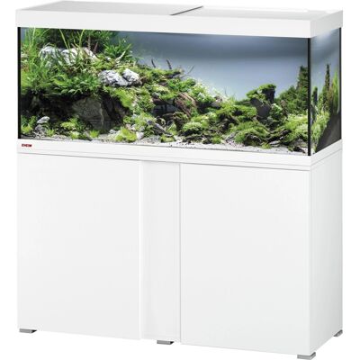 Eheim Aquarium-Kombination VivalineLED 240Weiß 240, Eheim Aquarium-Kombination VivalineLED 240Weiß 240,