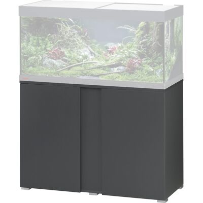 Eheim Aquarium-Unterschrank VivalineLED 180 Anthrazit Eheim Aquarium-Unterschrank VivalineLED 180 Anthrazit