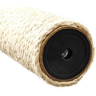 eyepower - Ersatz-Kratzpfosten - Beige eyepower - Ersatz-Kratzpfosten - Beige
