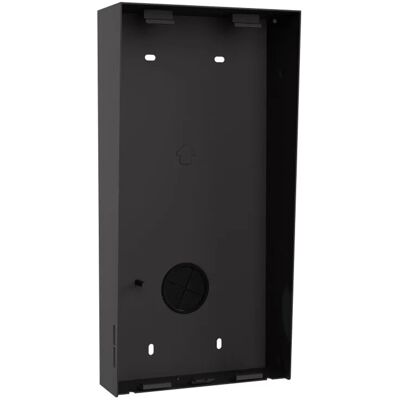 Balter EVO-HD TOUCH Aufputz Montage Box für die Video Türsprechanlage Video Türklingel mit Kamera Schwarz Balter EVO-HD TOUCH Aufputz Montage Box für die Video Türsprechanlage Video Türklingel mit Kamera Schwarz