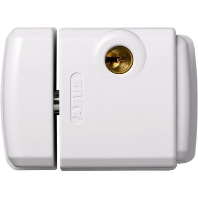 Abus Fensterschloss FTS3003 W AL0089 SB Abus Fensterschloss FTS3003 W AL0089 SB