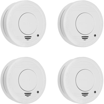 Smartwares RM250/4 FSM-11514 Smartwares RM250/4 FSM-11514