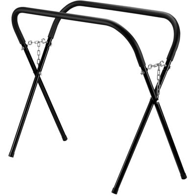 Wiltec Klappbarer Lackierständer Bis 50Kg Stahl Montagebock Höhenverstellbar Wiltec Klappbarer Lackierständer Bis 50Kg Stahl Montagebock Höhenverstellbar