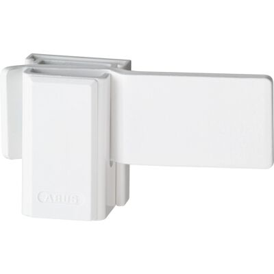 Abus Fenster- und Türsicherung SW10 W Abus Fenster- und Türsicherung SW10 W