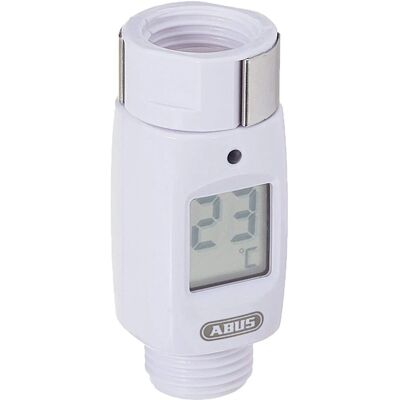 Abus Duschthermometer JC8740 Pia Abus Duschthermometer JC8740 Pia