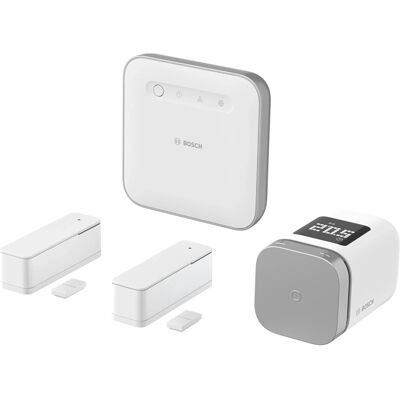 Bosch Smart Home Starter-Set Klima II Bosch Smart Home Starter-Set Klima II