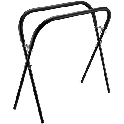Wiltec Klappbarer Lackierständer Bis 220Kg Stahl Montagebock Höhenverstellbar Wiltec Klappbarer Lackierständer Bis 220Kg Stahl Montagebock Höhenverstellbar