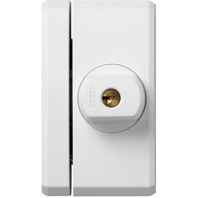 Abus Fensterschloss FTS96 W SB Abus Fensterschloss FTS96 W SB