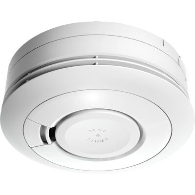 Ei Electronics Funk-Rauchmelder Ei650RF mit 10-Jahres-Batterie Ei Electronics Funk-Rauchmelder Ei650RF mit 10-Jahres-Batterie