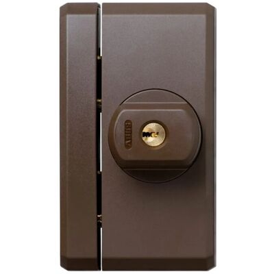 Abus Fensterschloss FTS96 B SB Abus Fensterschloss FTS96 B SB