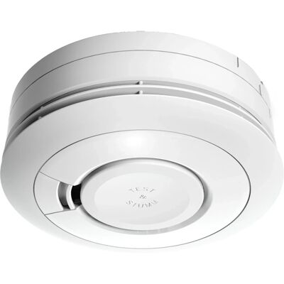 Ei Electronics Rauchmelder Ei650 mit 10-Jahres-Batterie Ei Electronics Rauchmelder Ei650 mit 10-Jahres-Batterie