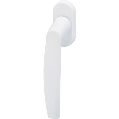 Abus Fenstergriff FG30 Weiß 3er Pack Abus Fenstergriff FG30 Weiß 3er Pack