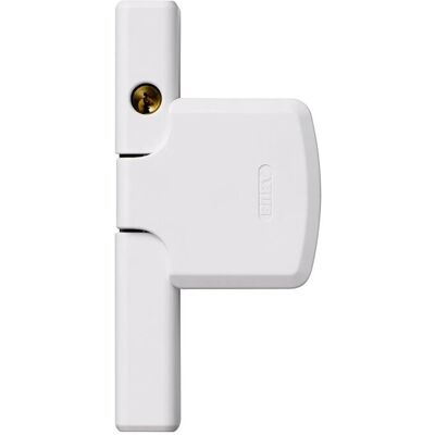Abus Fensterschloss FTS206 W B/SB Abus Fensterschloss FTS206 W B/SB