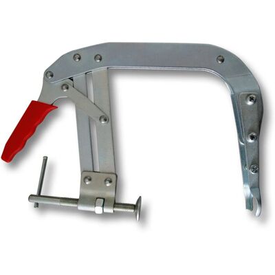 Wiltec Ventilfederspanner 95-225Mm Ventilfederpresse Ventilfeder Montage Ohc Wiltec Ventilfederspanner 95-225Mm Ventilfederpresse Ventilfeder Montage Ohc