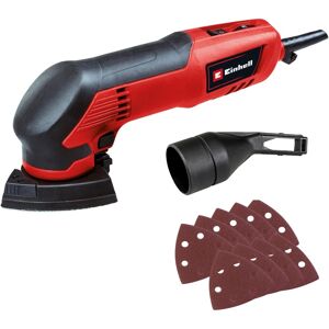 Einhell Deltaschleifer TC-DS 20 E Einhell Deltaschleifer TC-DS 20 E