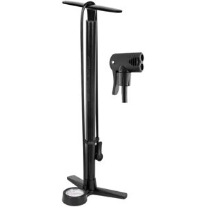 Force Standpumpe Magna 11 Bar Alu Force Standpumpe Magna 11 Bar Alu