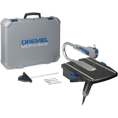 Dremel Dekupiersäge Moto-Saw MS 20 Dremel Dekupiersäge Moto-Saw MS 20