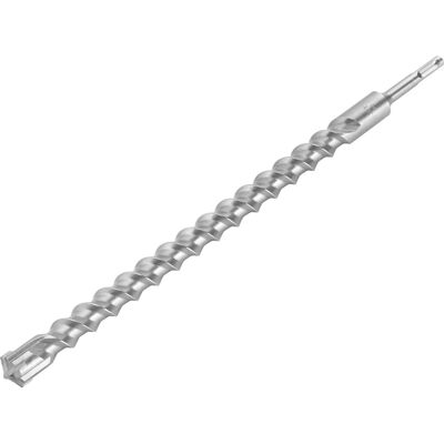 LUX-TOOLS Hammerbohrer SDS-Plus Ø 24 mm x 400 mm LUX-TOOLS Hammerbohrer SDS-Plus Ø 24 mm x 400 mm