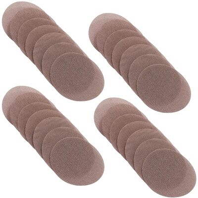 STAHLWERK Gitternetz Klett Schleifscheiben Set 125 MM 2er Set STAHLWERK Gitternetz Klett Schleifscheiben Set 125 MM 2er Set