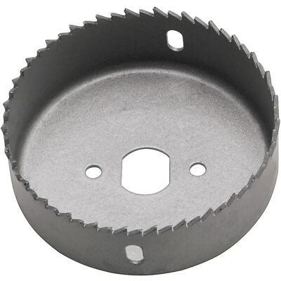 Lux Tools Hålsåg, 67-83 Mm, 4 Delar Lux Tools Hålsåg, 67-83 Mm, 4 Delar