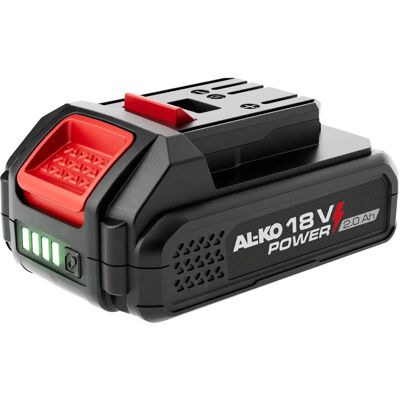 Al-Ko Akku 18 V B40.6 Li 2 Ah 36 Wh Al-Ko Akku 18 V B40.6 Li 2 Ah 36 Wh