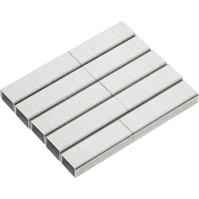 LUX-TOOLS Feindrahtklammer 11,4 mm x 14 mm 4.000 Stück LUX-TOOLS Feindrahtklammer 11,4 mm x 14 mm 4.000 Stück