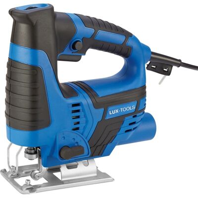 LUX-TOOLS Stichsäge E-STS-23 LUX-TOOLS Stichsäge E-STS-23