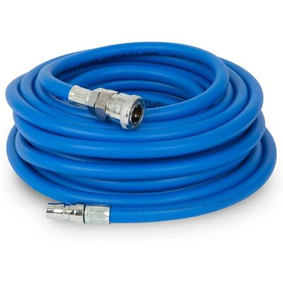 EBERTH - Tubo aria compressa 10m 6x11 - Luftschlauch EBERTH - Tubo aria compressa 10m 6x11 - Luftschlauch