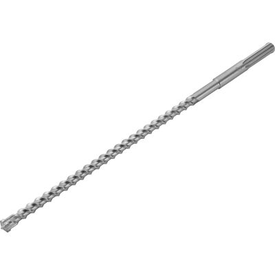 LUX-TOOLS Hammerbohrer SDS-Max Ø 18 mm x 520 mm LUX-TOOLS Hammerbohrer SDS-Max Ø 18 mm x 520 mm
