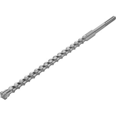 LUX-TOOLS Hammerbohrer SDS-Max Ø 30 mm x 570 mm LUX-TOOLS Hammerbohrer SDS-Max Ø 30 mm x 570 mm