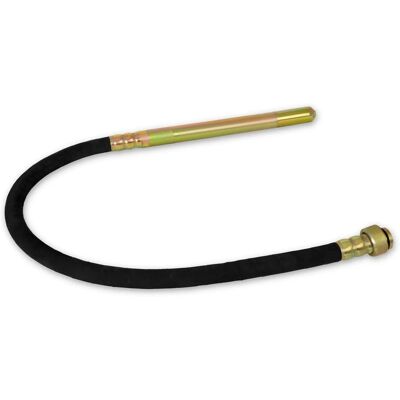 EBERTH - CV1-S150 - 35mm x 1.5m - Vibrationskopf EBERTH - CV1-S150 - 35mm x 1.5m - Vibrationskopf