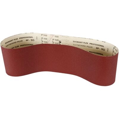 HOLZMANN Schleifblätter PSM2/PSM3 63,5 x 20 cm Körnung 100 - 5 Stk HOLZMANN Schleifblätter PSM2/PSM3 63,5 x 20 cm Körnung 100 - 5 Stk