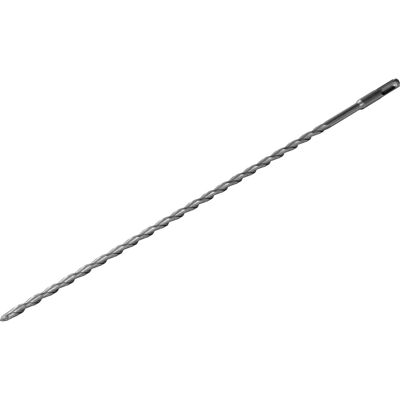 LUX-TOOLS Hammerbohrer SDS-Plus Ø 8 mm x 460 mm LUX-TOOLS Hammerbohrer SDS-Plus Ø 8 mm x 460 mm