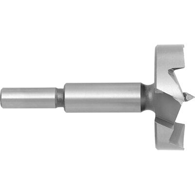 LUX-TOOLS Forstnerbohrer Ø 45 mm x 90 mm LUX-TOOLS Forstnerbohrer Ø 45 mm x 90 mm