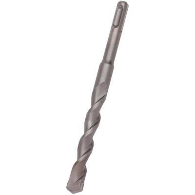 LUX-TOOLS Hammer-Bohrer SDS-Plus 14 mm x 160 mm LUX-TOOLS Hammer-Bohrer SDS-Plus 14 mm x 160 mm
