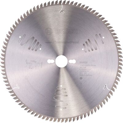 Bosch Kreissägeblatt Expert for Laminated Panel 300 x 30 x 3,2 mm 96 Zähne Bosch Kreissägeblatt Expert for Laminated Panel 300 x 30 x 3,2 mm 96 Zähne