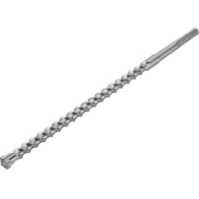 LUX-TOOLS Hammerbohrer SDS-Max Ø 25 mm x 520 mm LUX-TOOLS Hammerbohrer SDS-Max Ø 25 mm x 520 mm