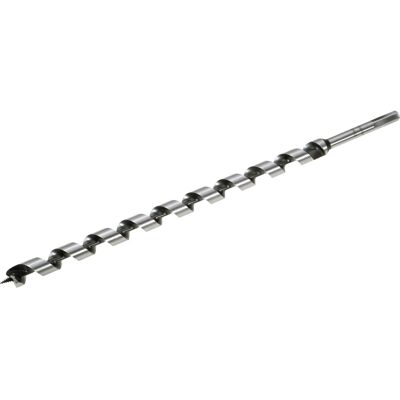 LUX-TOOLS Balkenbohrer Ø 10 mm x 460 mm LUX-TOOLS Balkenbohrer Ø 10 mm x 460 mm
