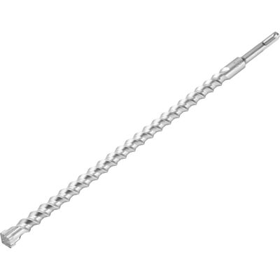 LUX-TOOLS Hammerbohrer SDS-Plus Ø 18 mm x 400 mm LUX-TOOLS Hammerbohrer SDS-Plus Ø 18 mm x 400 mm