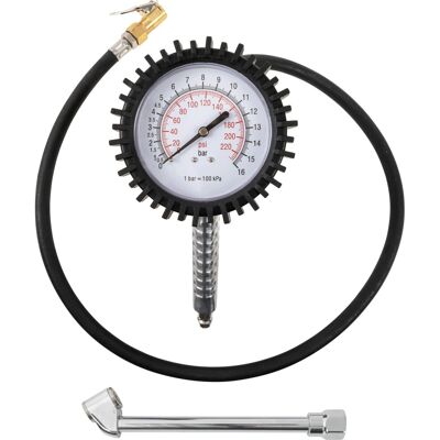 Guede Profi-Inflator - Druckluftpistole Guede Profi-Inflator - Druckluftpistole