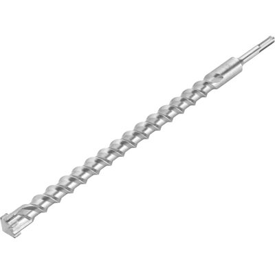 LUX-TOOLS Hammerbohrer SDS-Plus Ø 26 mm x 400 mm LUX-TOOLS Hammerbohrer SDS-Plus Ø 26 mm x 400 mm