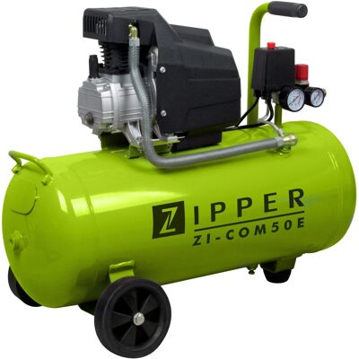 Zipper Kompressor ZI-COM50E 50, Zipper Kompressor ZI-COM50E 50,