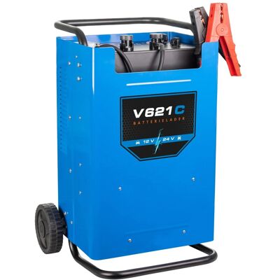 Güde Batterielader V 621 C Güde Batterielader V 621 C
