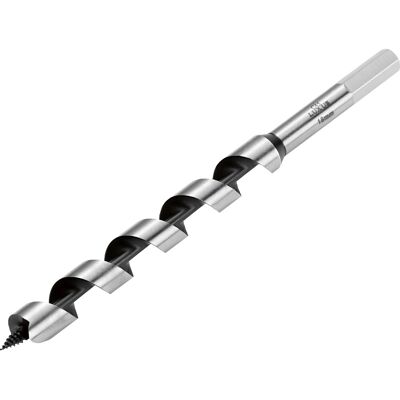 LUX-TOOLS Balkenbohrer Ø 18 mm x 235 mm LUX-TOOLS Balkenbohrer Ø 18 mm x 235 mm