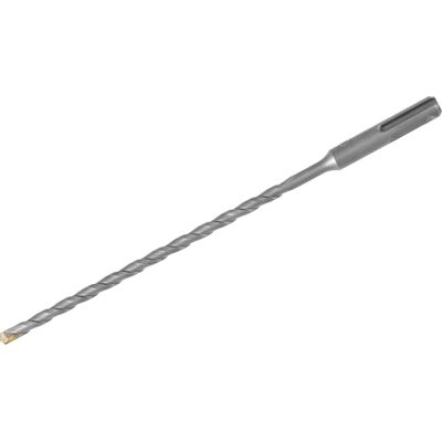 LUX-TOOLS Hammerbohrer SDS-Plus Ø 12 mm x 460 mm LUX-TOOLS Hammerbohrer SDS-Plus Ø 12 mm x 460 mm